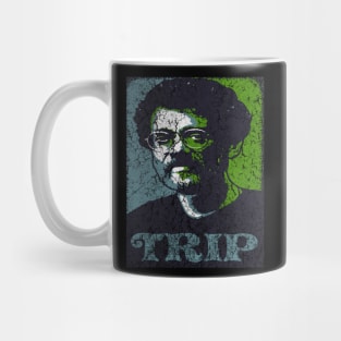 Terence Mckenna Mug